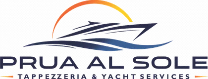Prua al Sole — Tappezzeria & Yacht Services